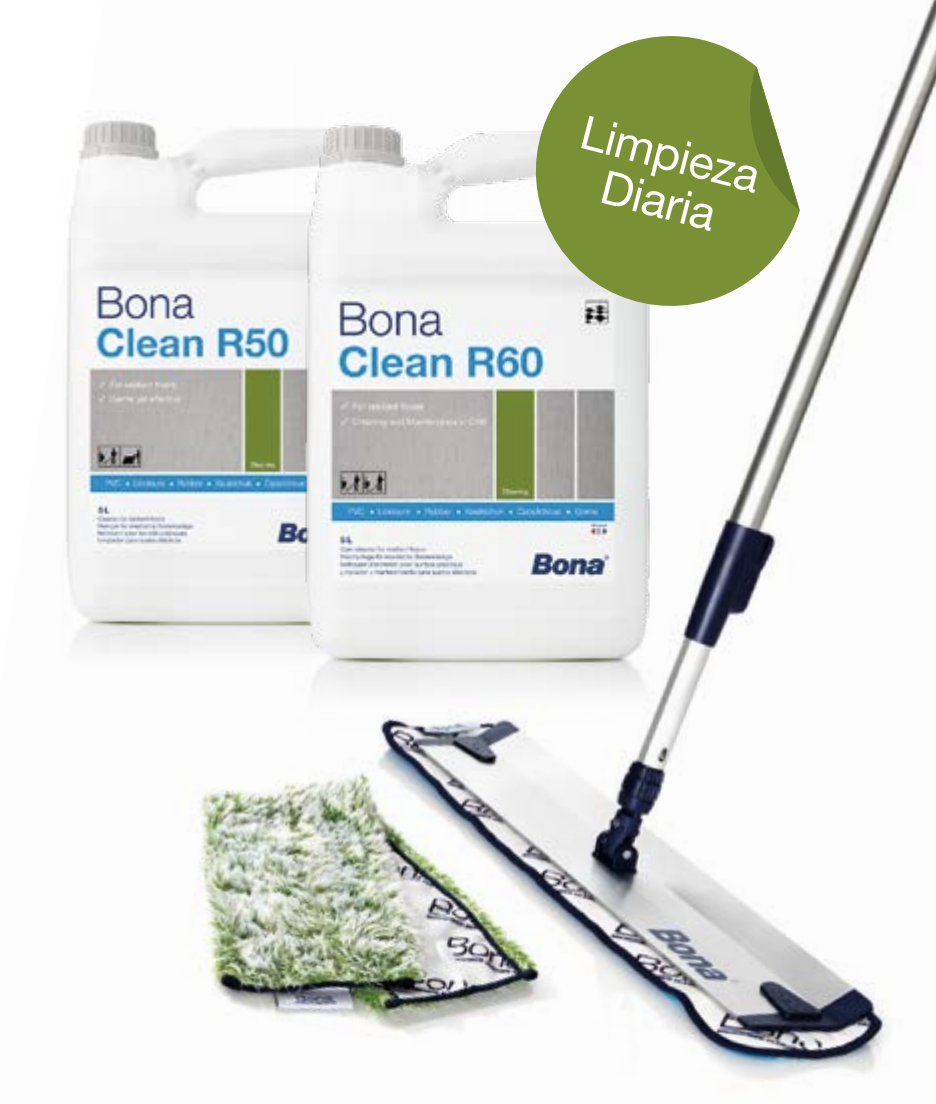 Bona Clean R50