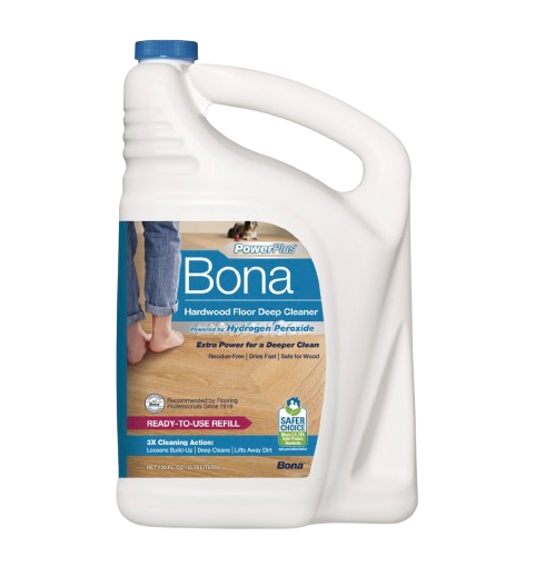 Bona limpiador pisos de madera Hipoalergénico 