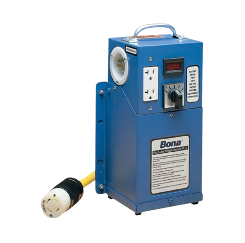 Bona Power Station Plus