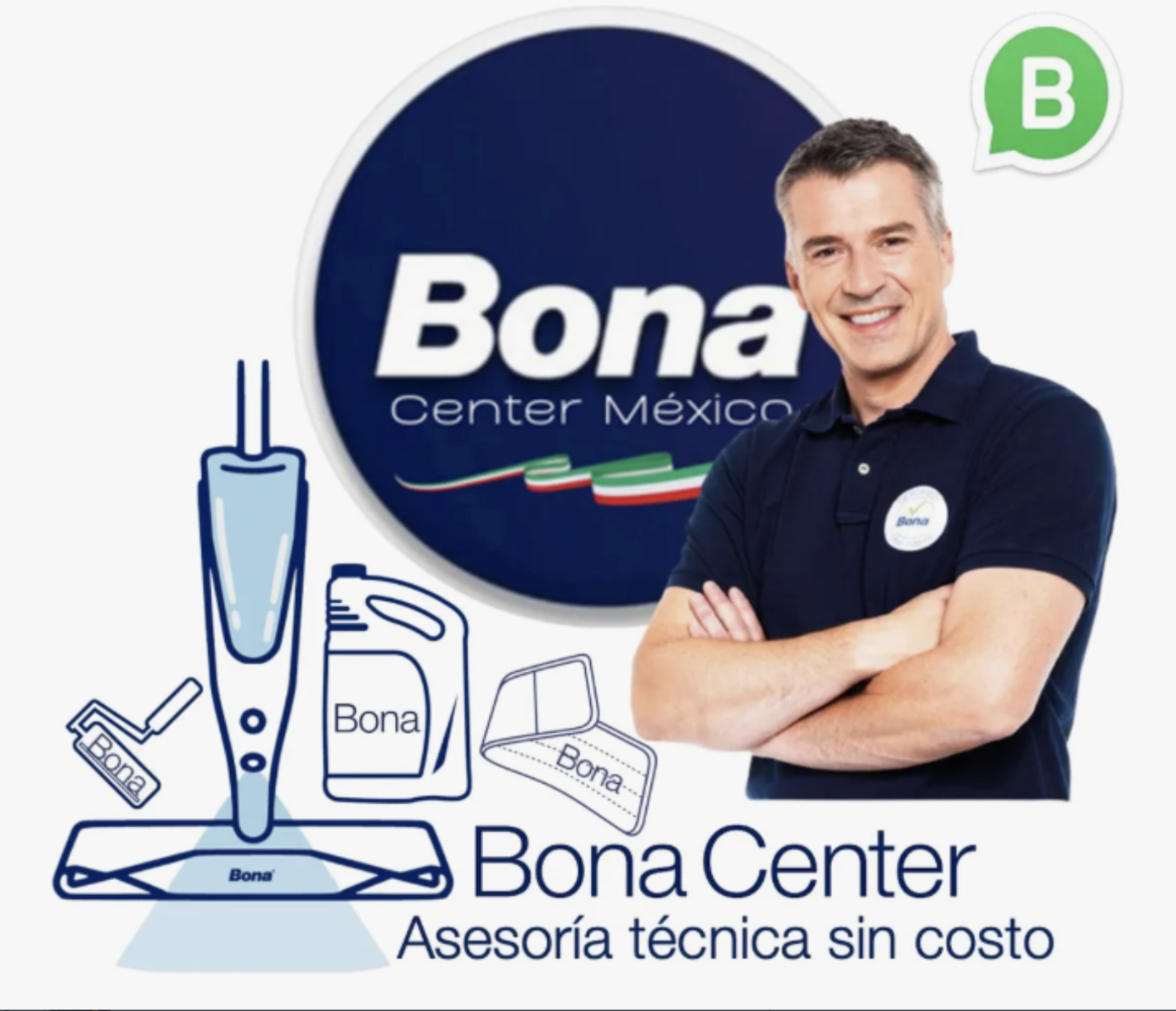 Bona Power Station Plus