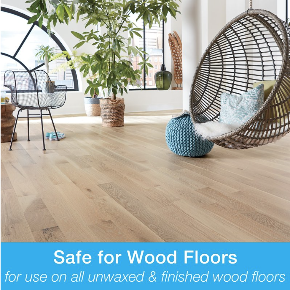 Bona limpiador pisos de madera Hipoalergénico 