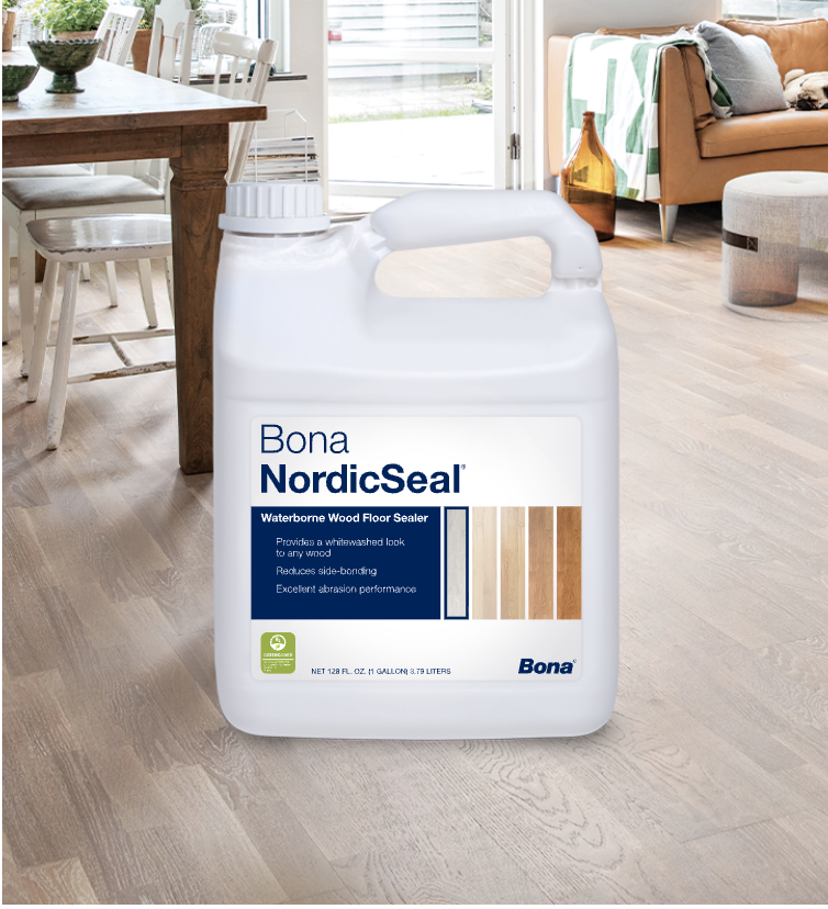 Sellador Bona NordicSeal®