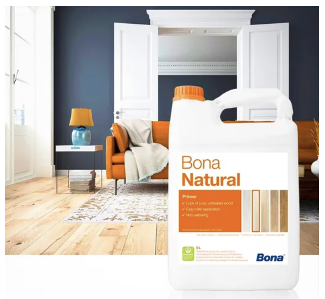 Bona Natural Premier