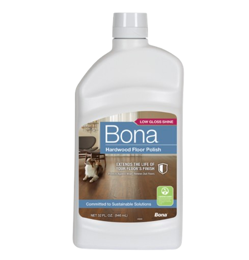 Bona restaurador para pisos de madera Bona, brillo suave
