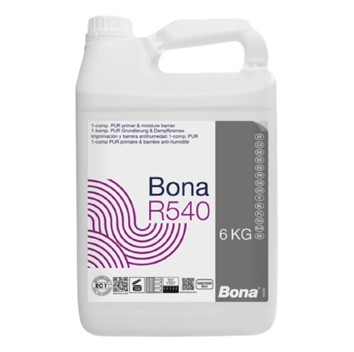 Bona R540
