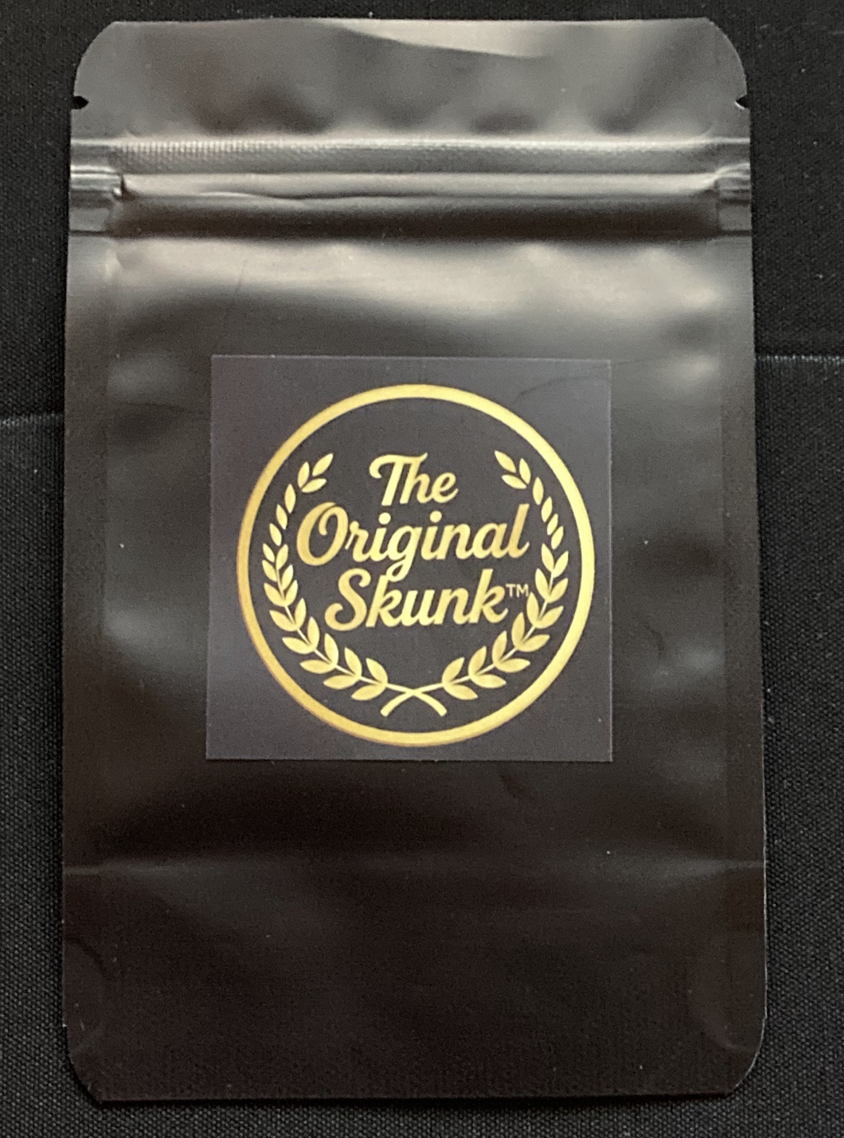 Super Skunk x Tuna Kush 