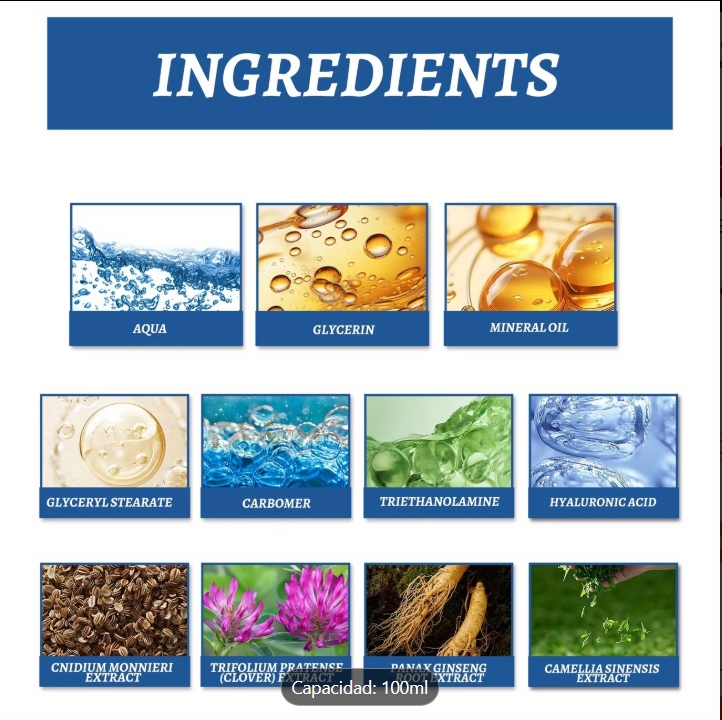 Estrógeno Bioidéntico en Crema – 100 ml