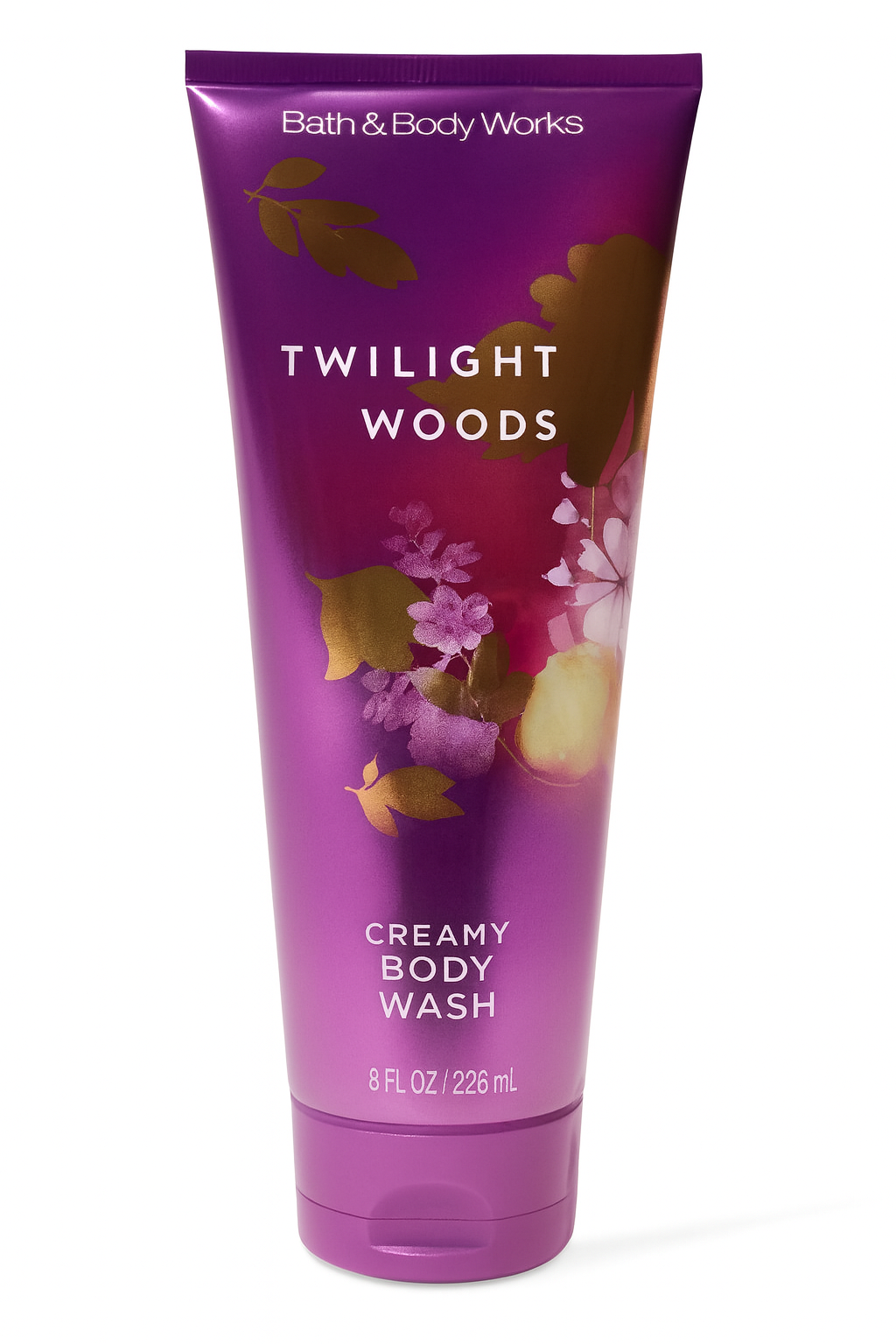 Twilight Woods Crema Corporal – Bath & Body Works Ultra Shea 236 ml 