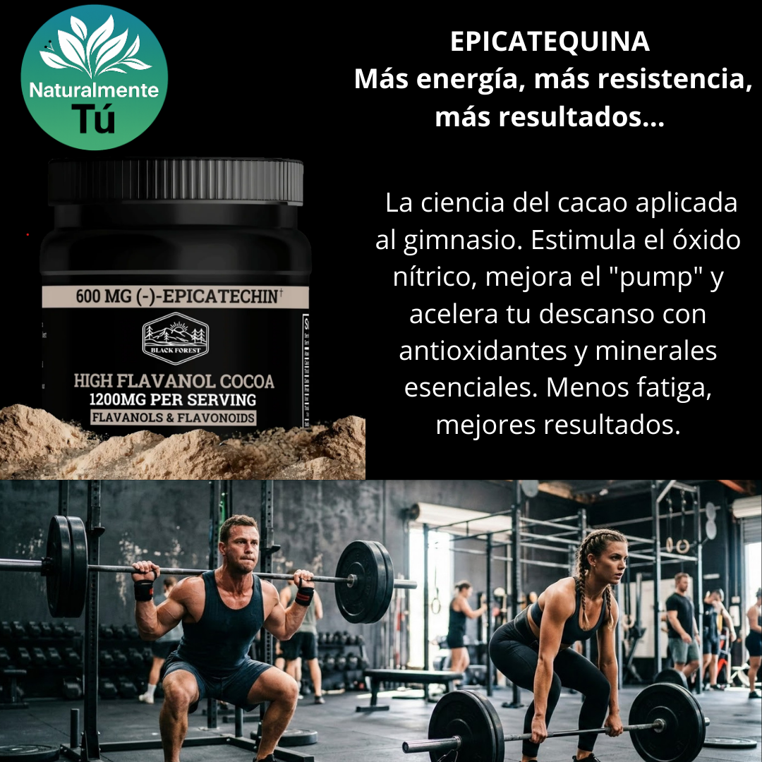 Epicatequina