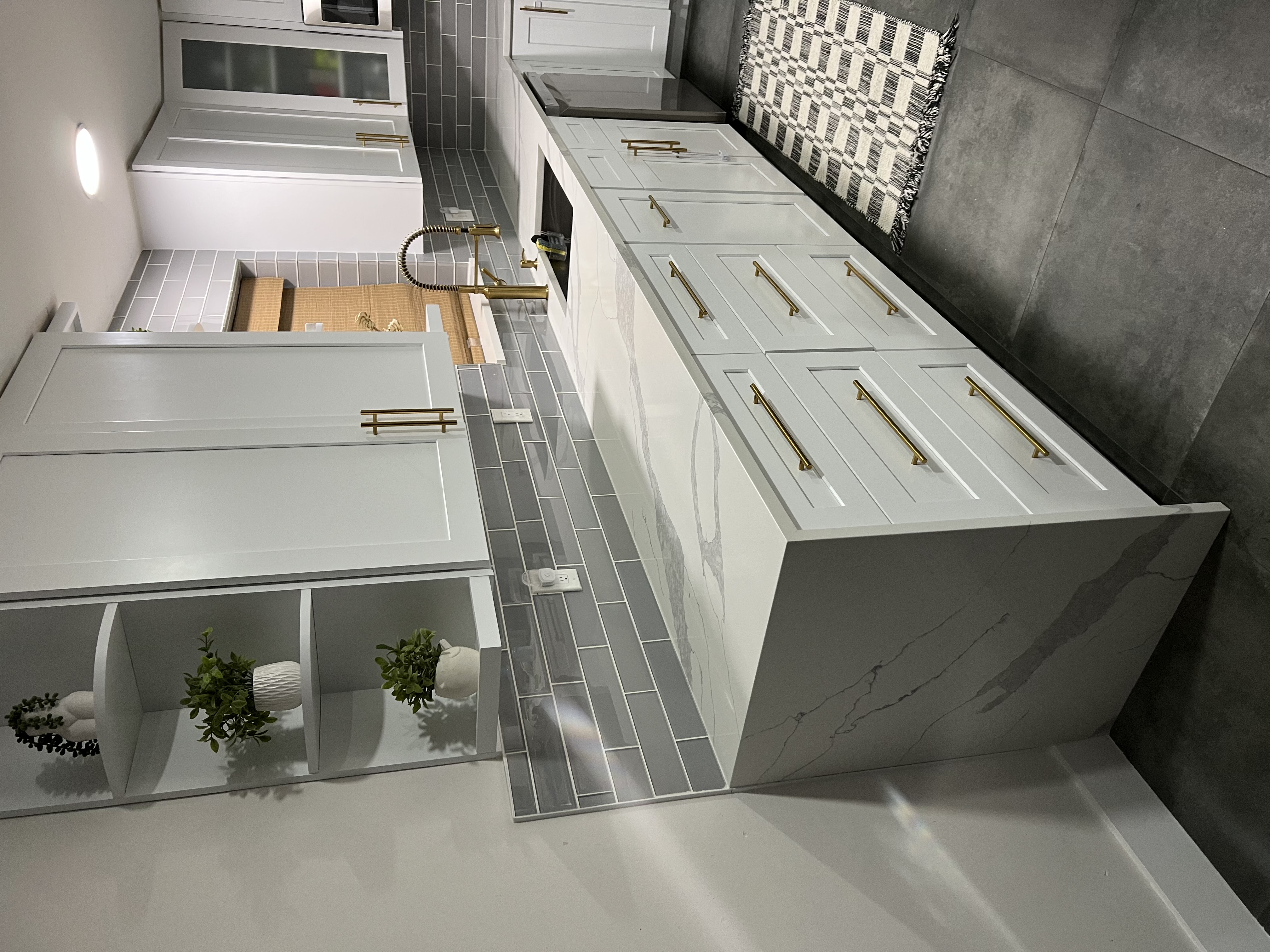 Remodeling Consultation