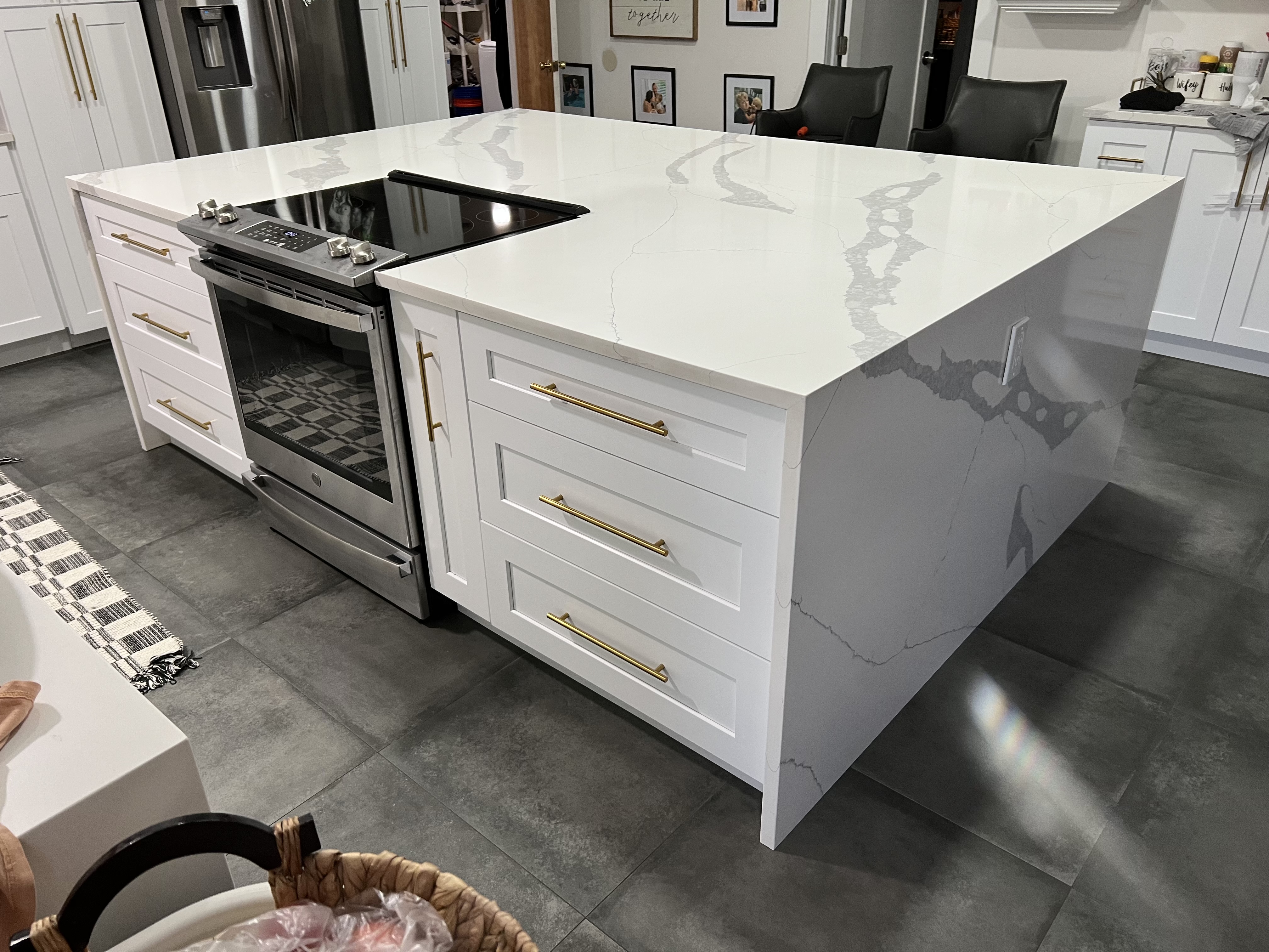 Remodeling Consultation