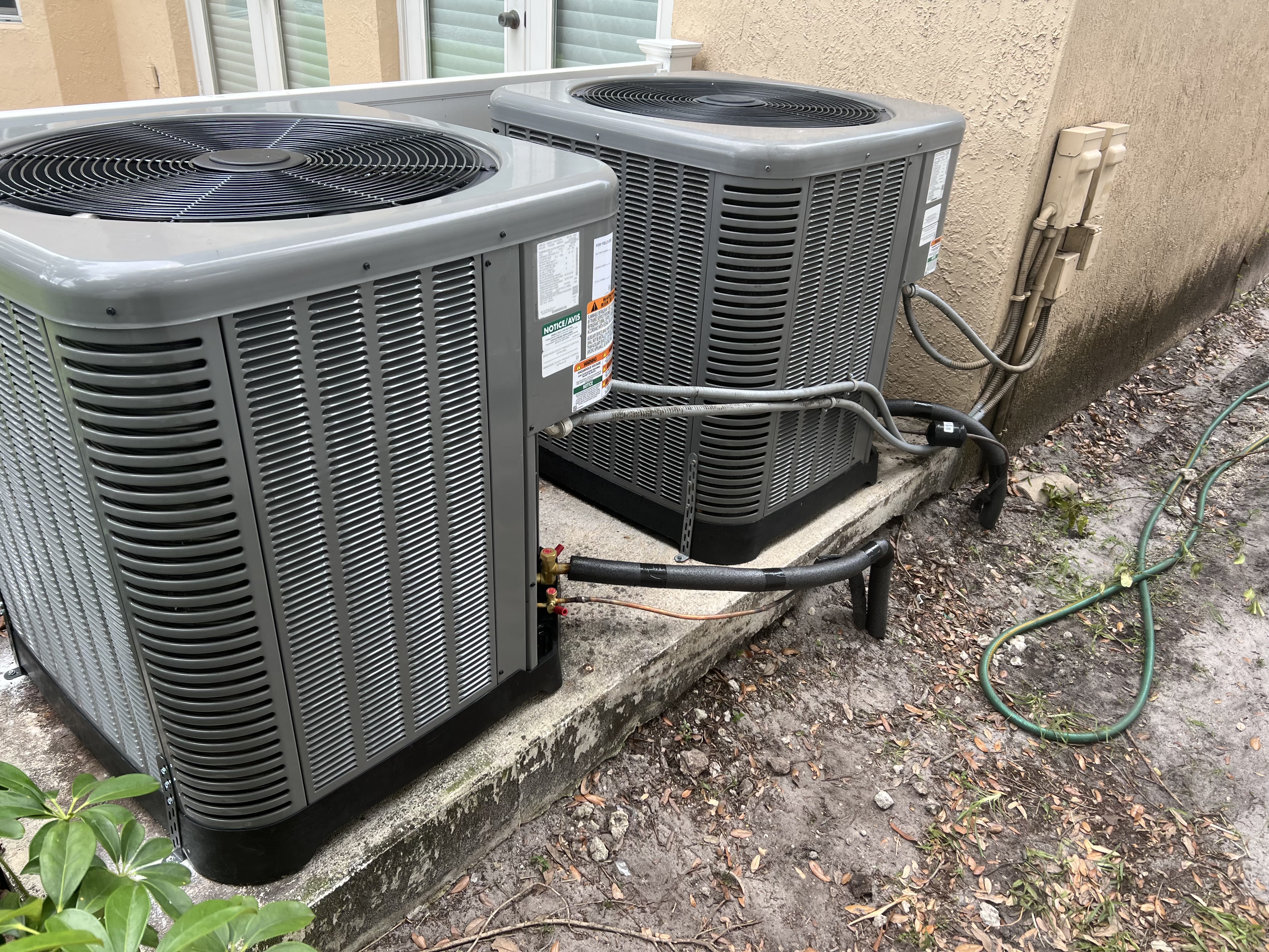 HVAC Consultation