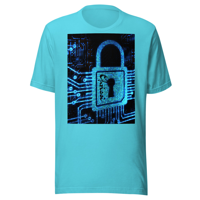 Ghrissi Unisex t-shirt
