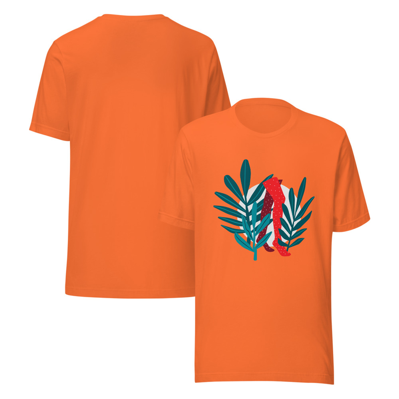 Ghrissi - Unisex t-shirt
