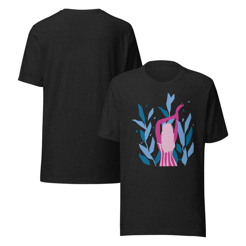 Ghrissi - Unisex t-shirt