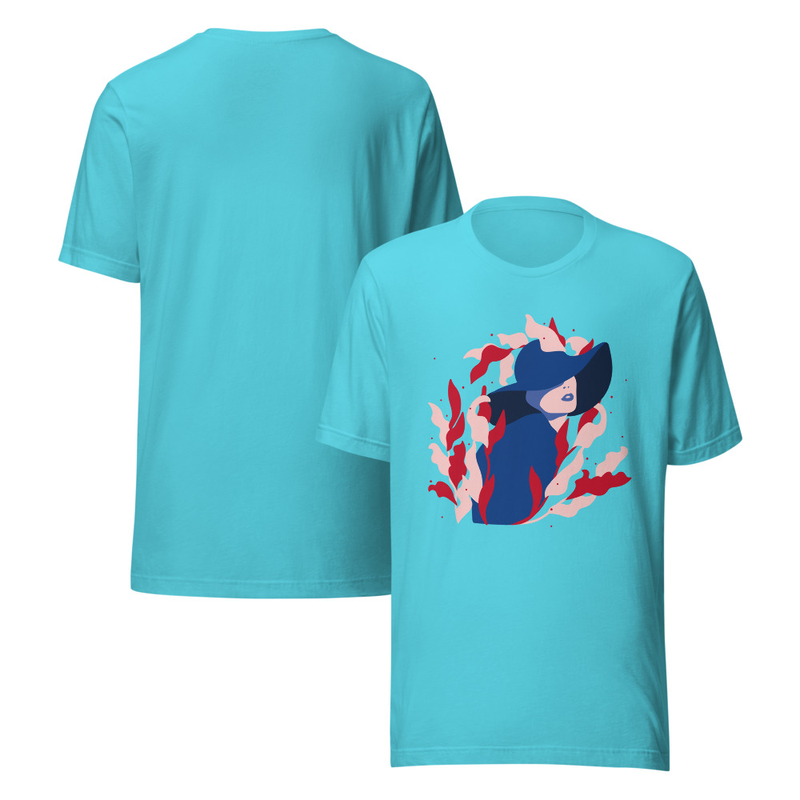 Ghrissi - Unisex t-shirt