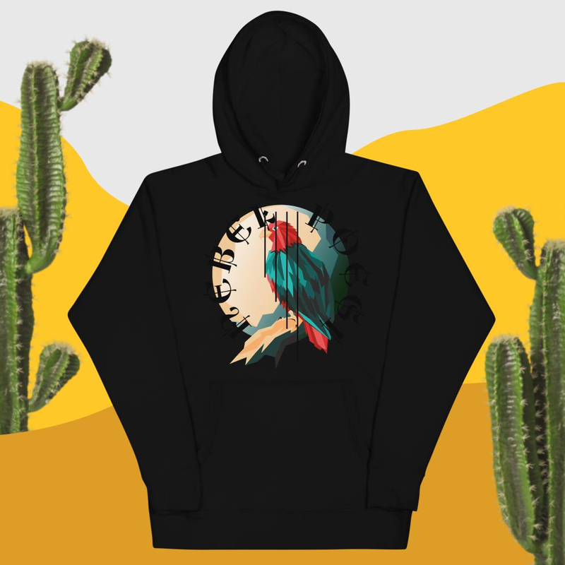 Unisex Hoodie Prinful