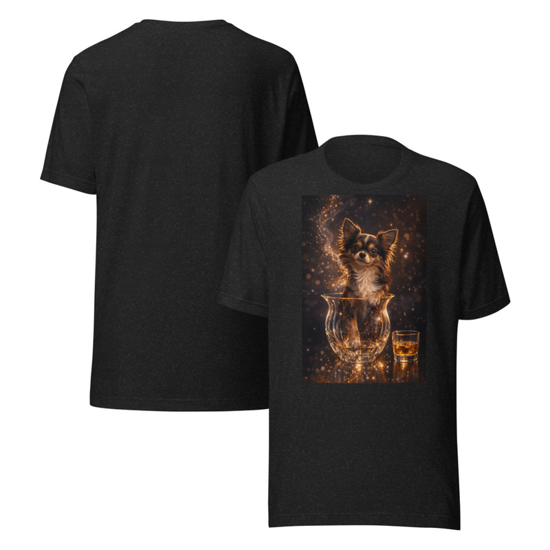 Ghrissi Unisex t-shirt