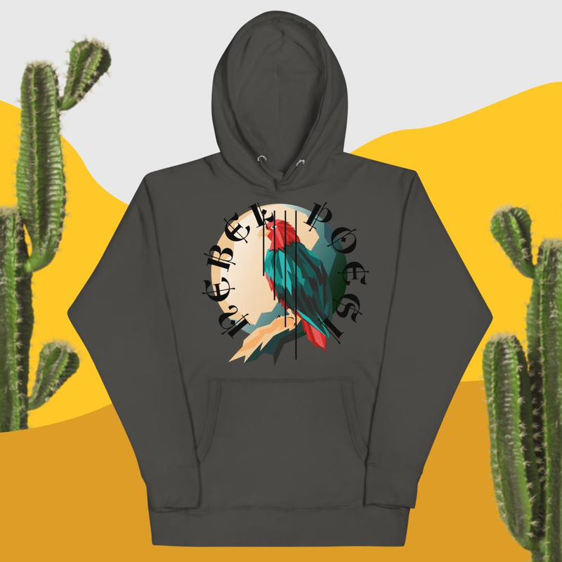 Unisex Hoodie Prinful