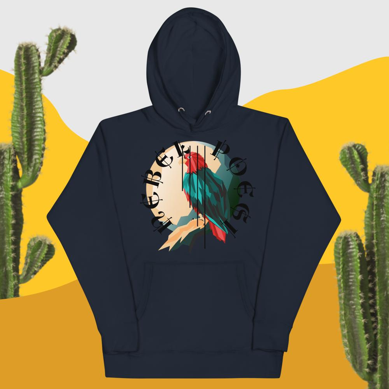 Unisex Hoodie Prinful