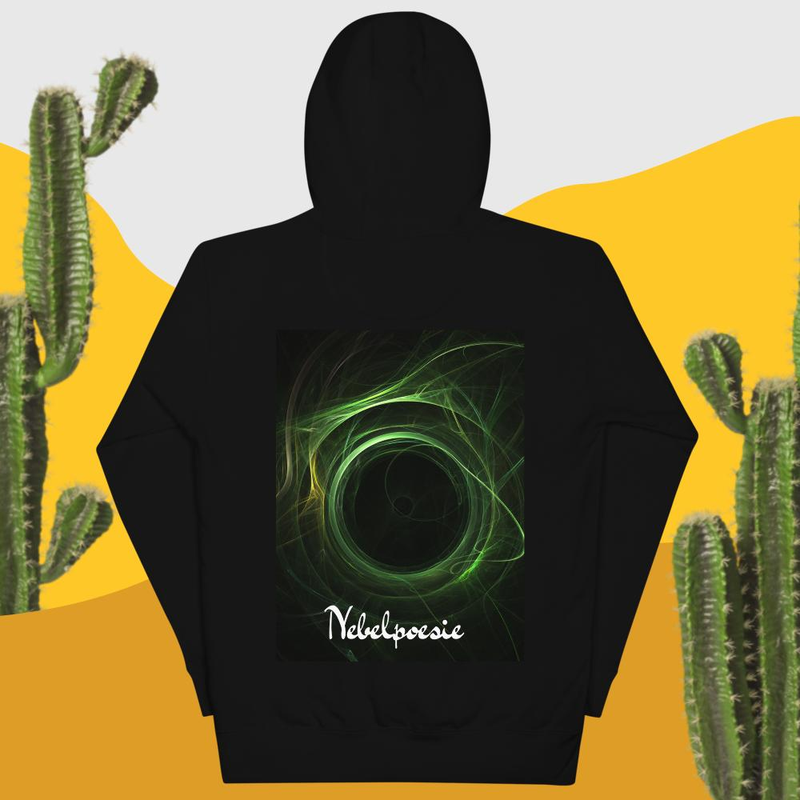 Unisex Energy Hoodie