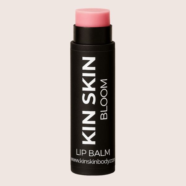 Kin Skin Bloom - Tallow Lip Balm
