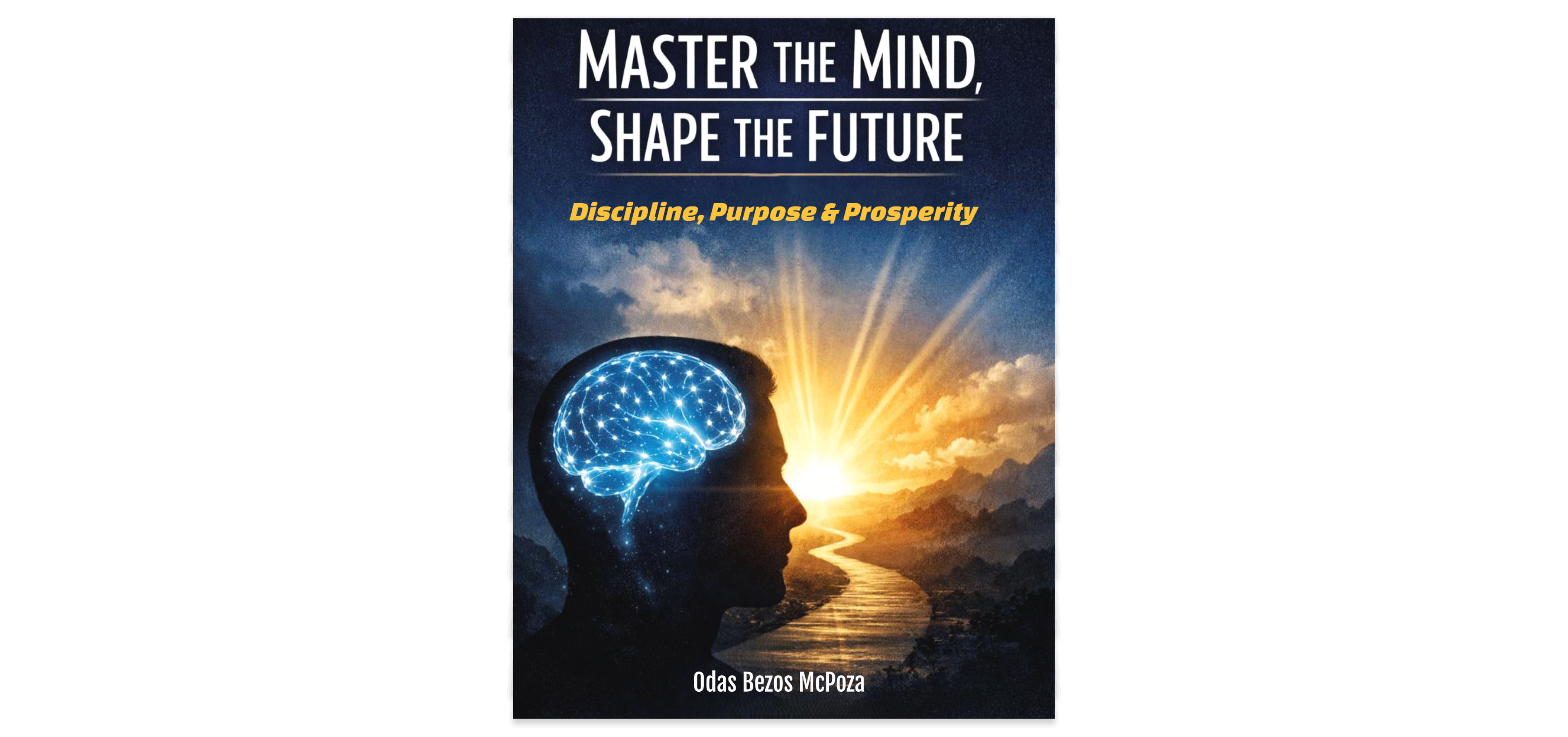 Master the Mind, Shape the Future
