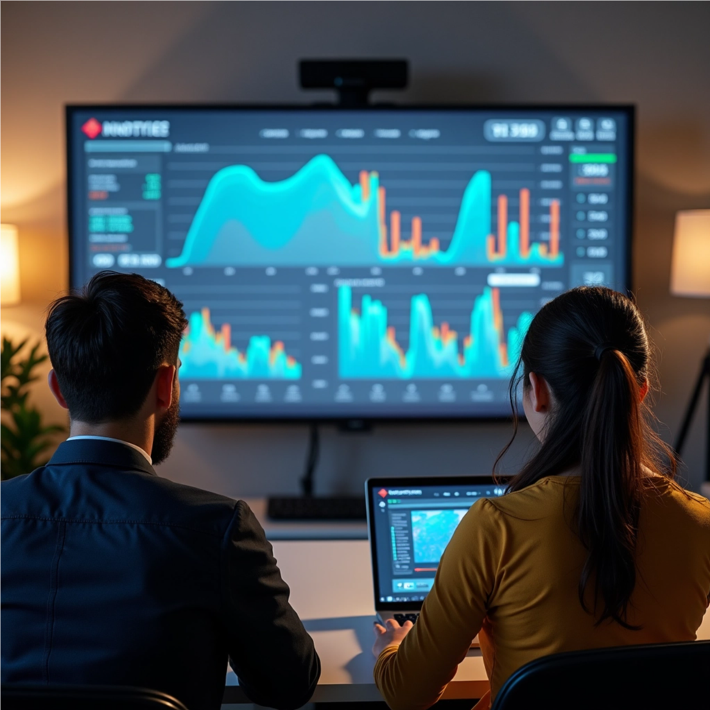 Master the Mind, Shape the Future