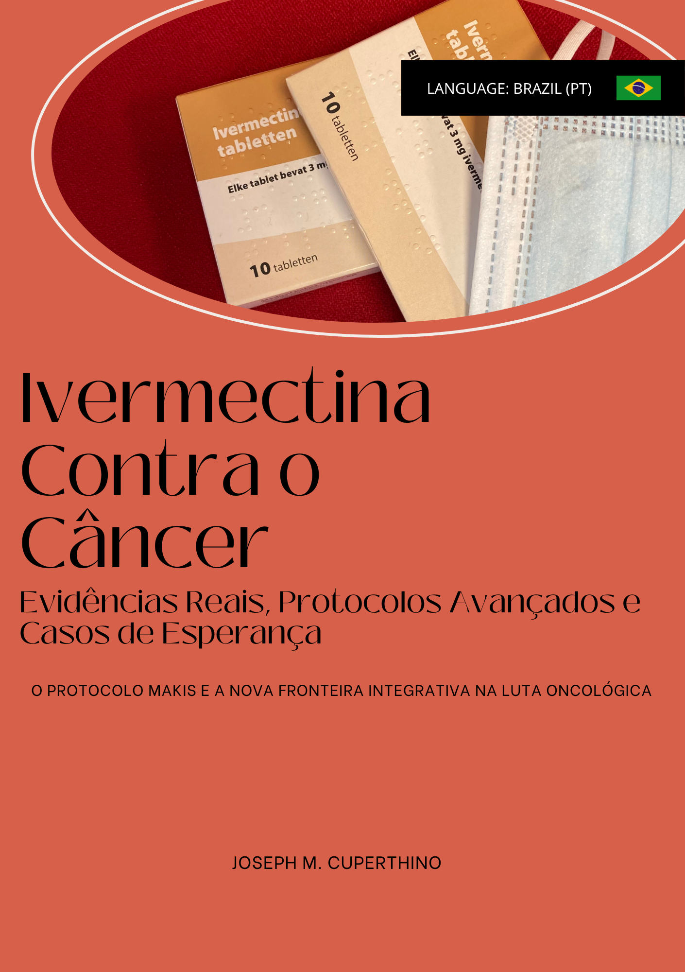 Ebook – Ivermectina Contra o Câncer V2