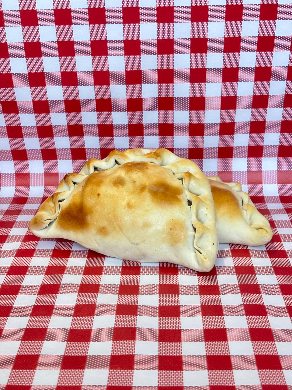 Empanada Horno Champiñón Queso