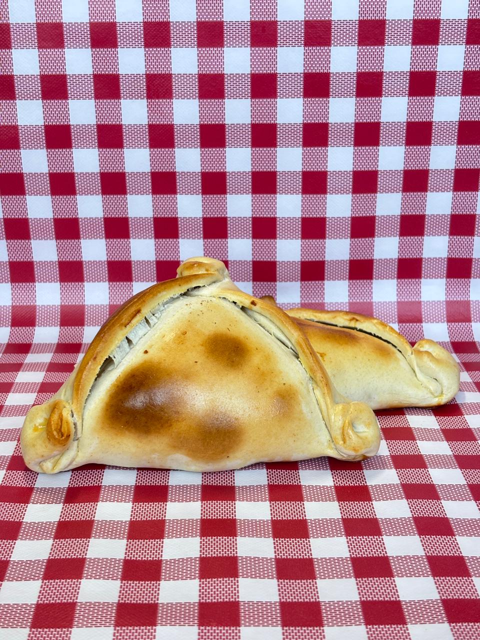 Empanada Horno Pino Carne