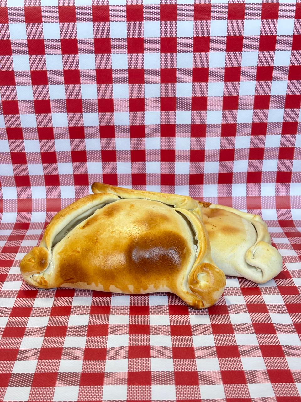 Empanada Horno Pollo Choclo