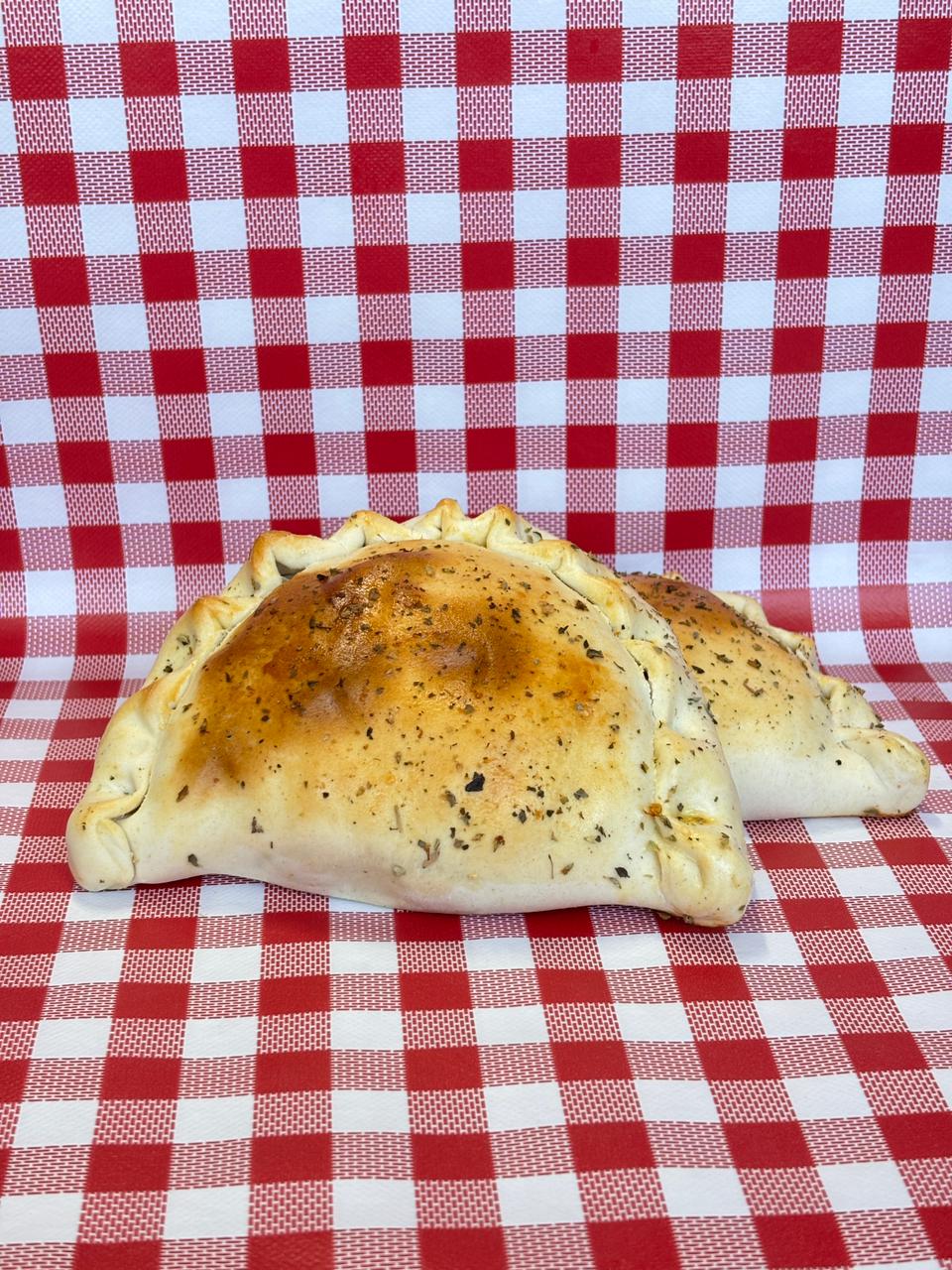 Empanada Horno Napolitana