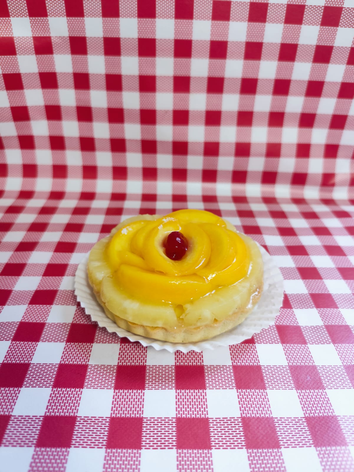 Tartaleta Individual