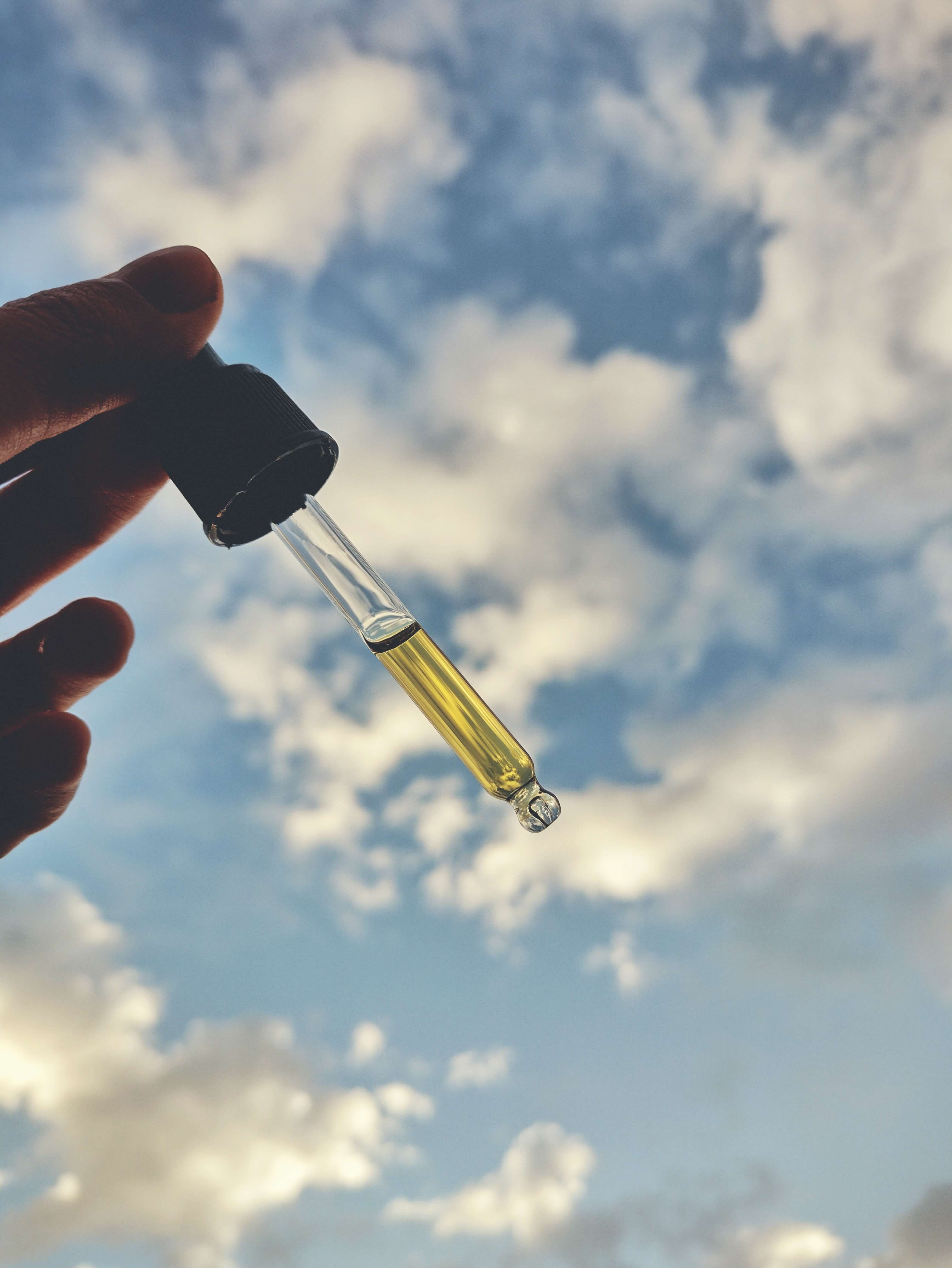 Aceite de Jojoba Puro