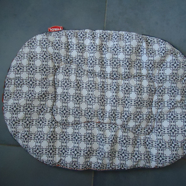 Coussin pour animaux