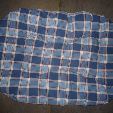 Coussin pour animaux