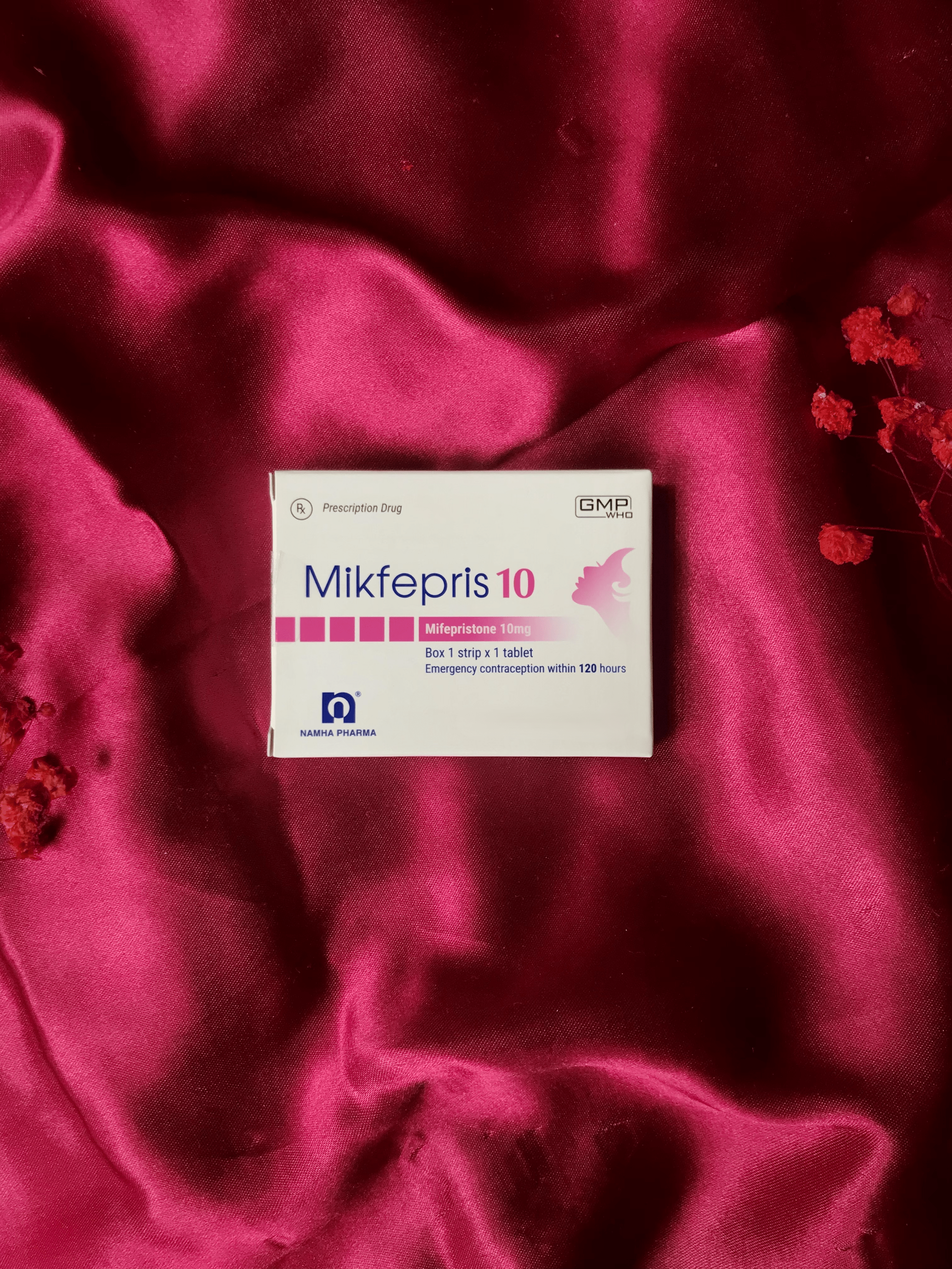 Mikfepris