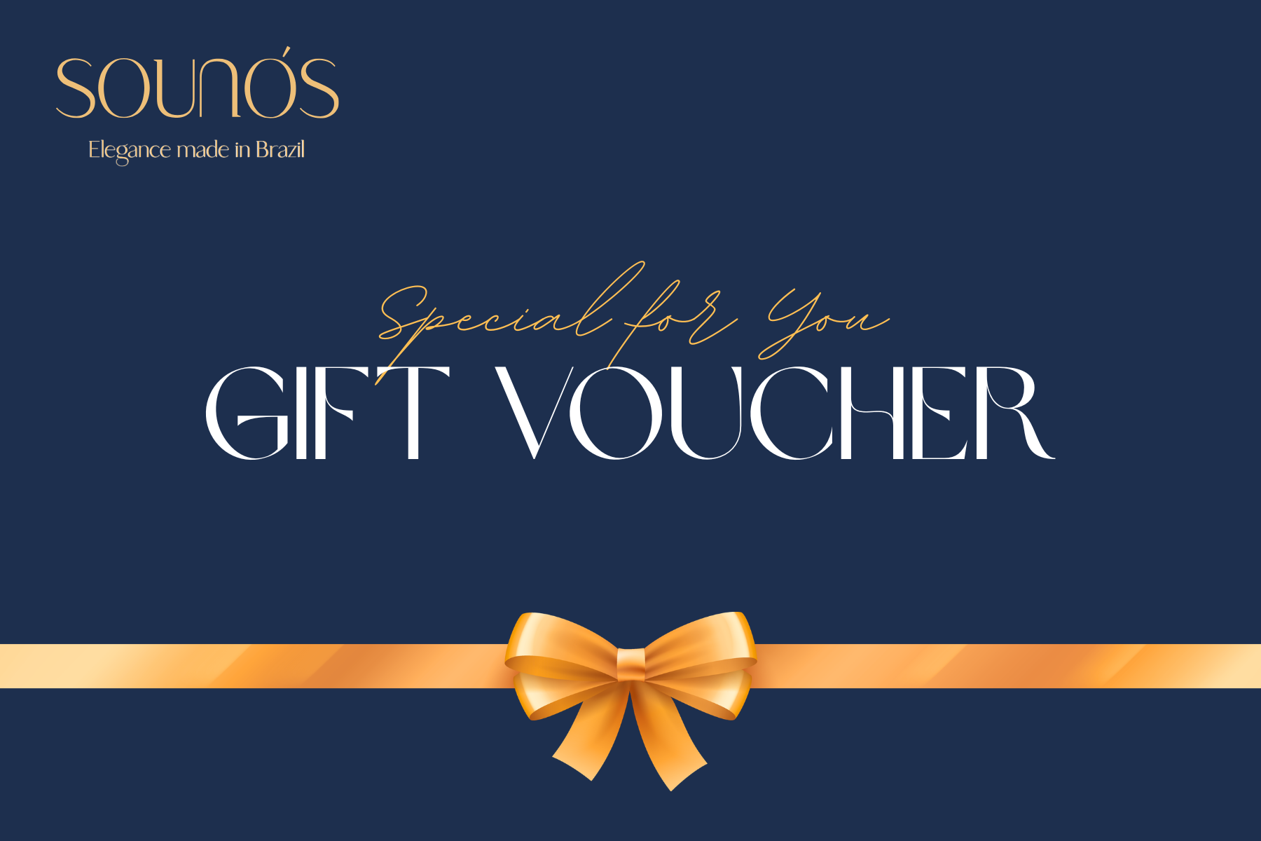 Gift Voucher