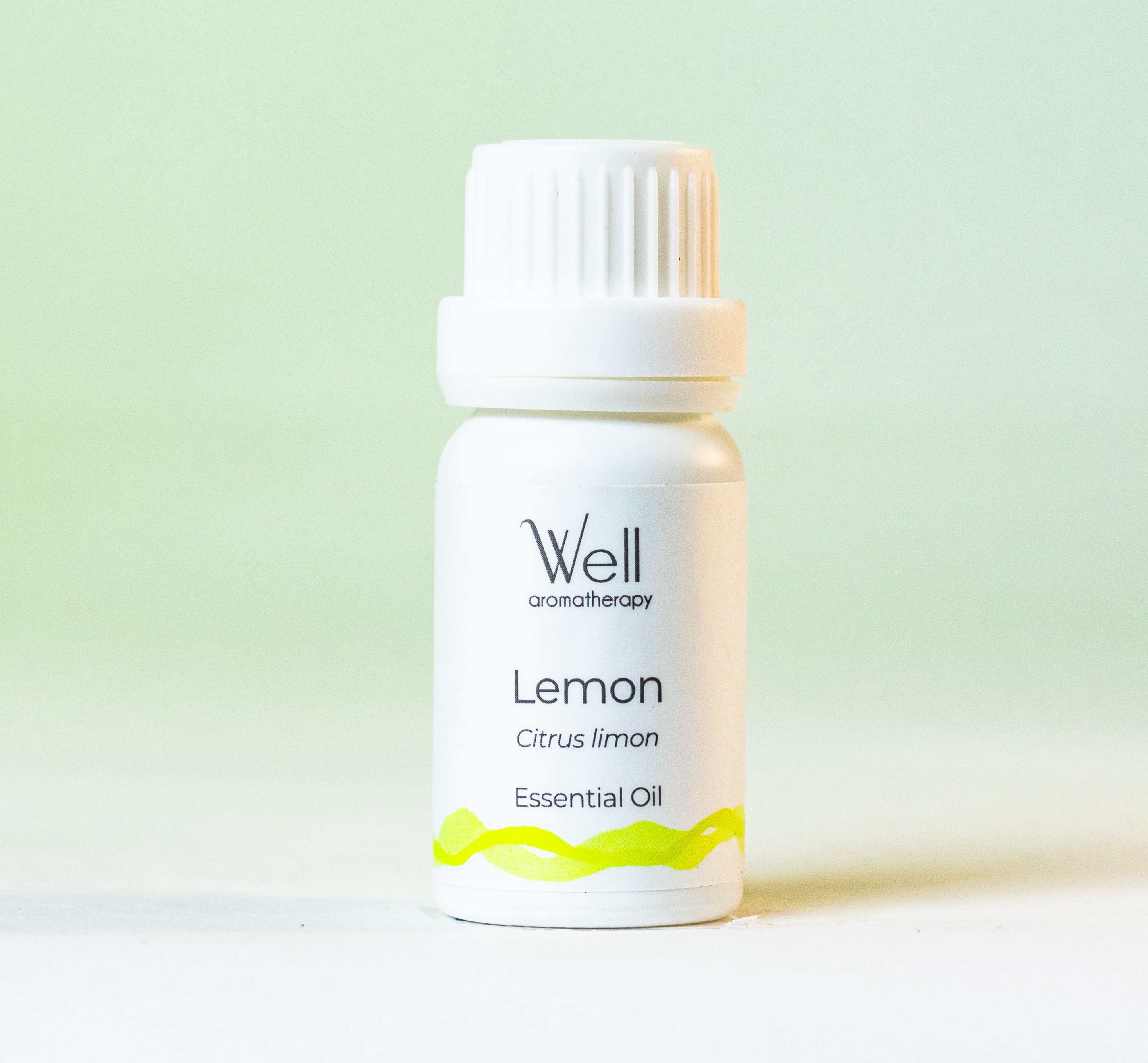 Lemon Essential Oil 10 ml
