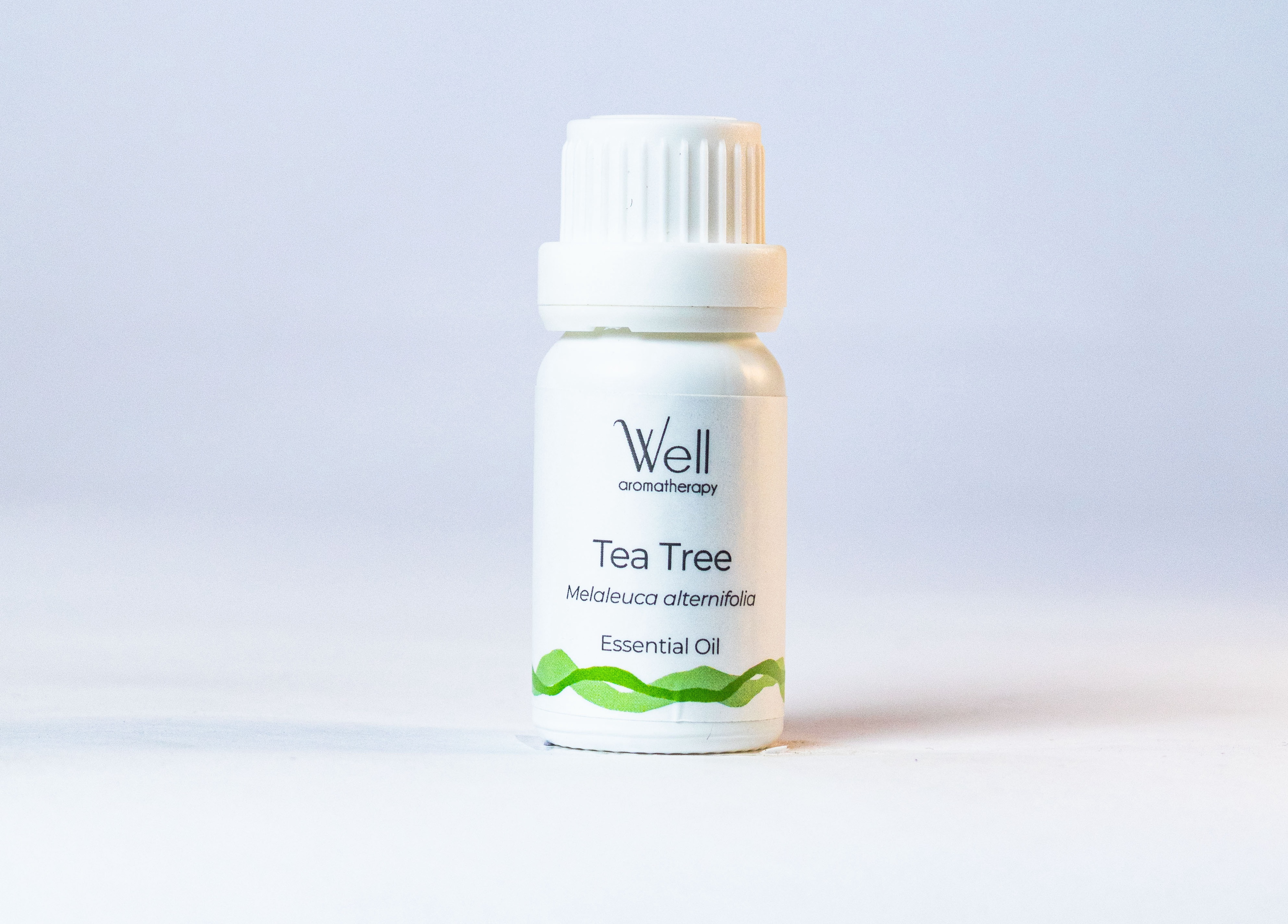 Tea Tree Essential Oil 10 ml