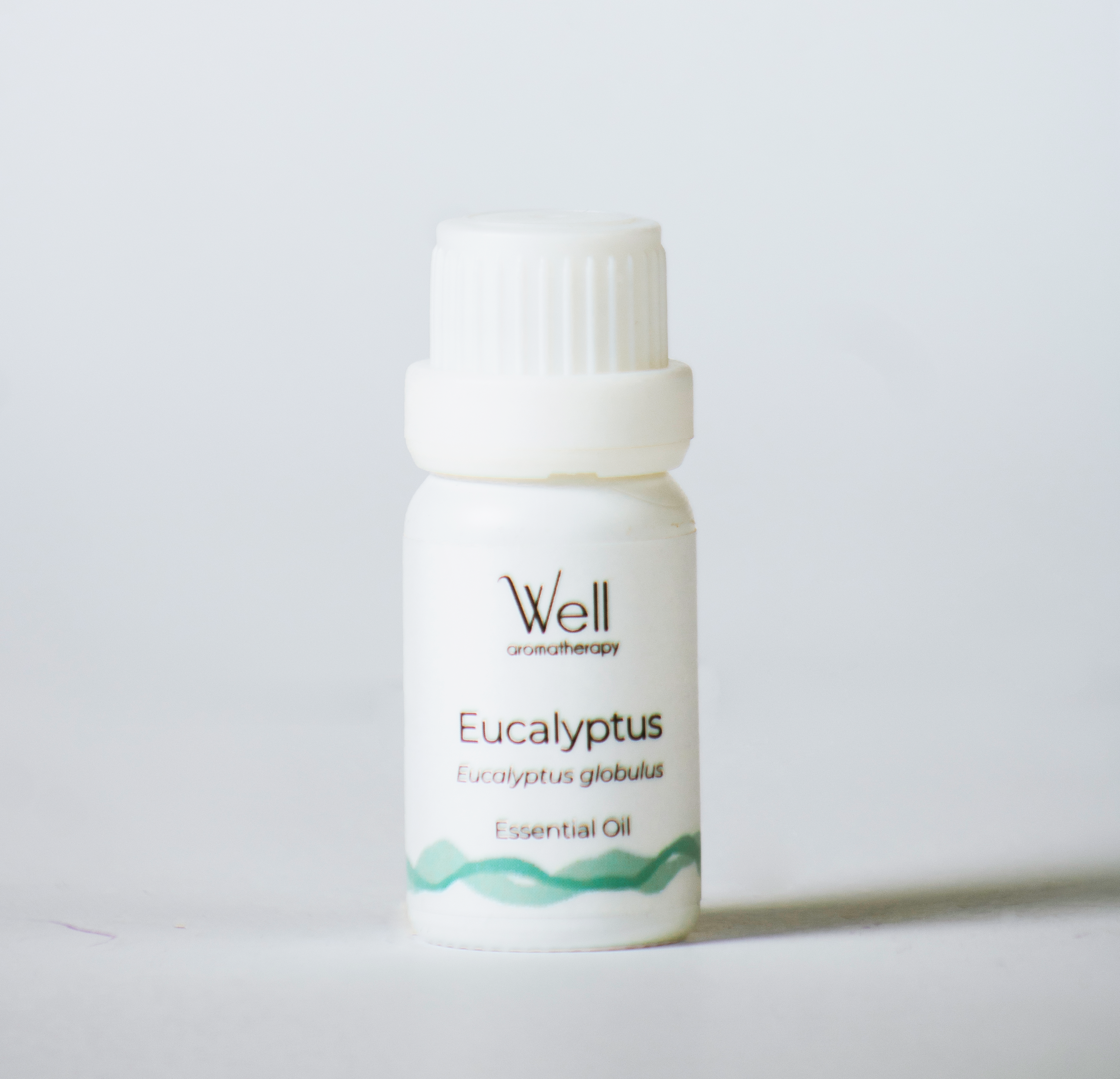 Eucalyptus Essential Oil 10 ml