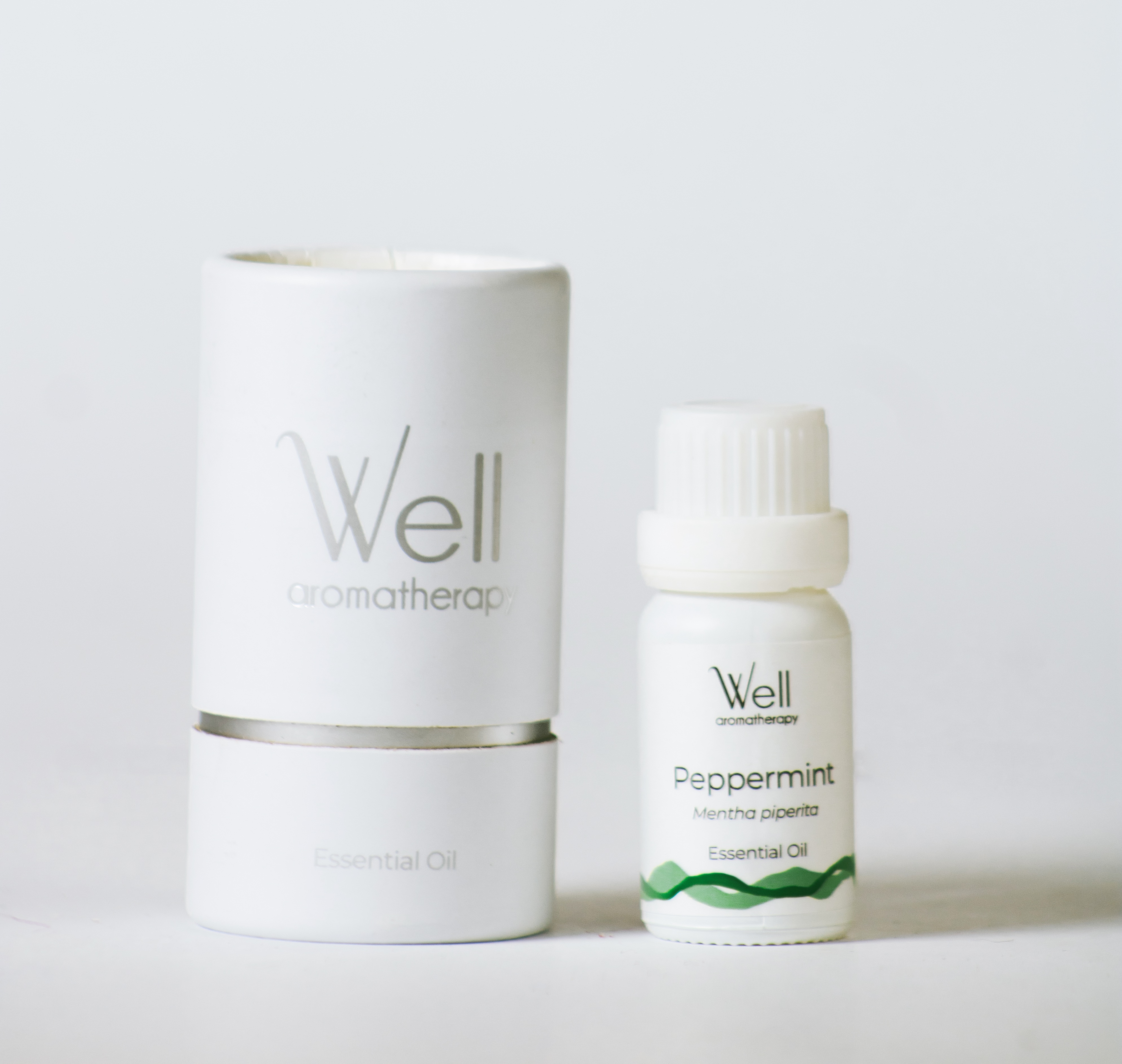 Peppermint Essential Oil 10 ml