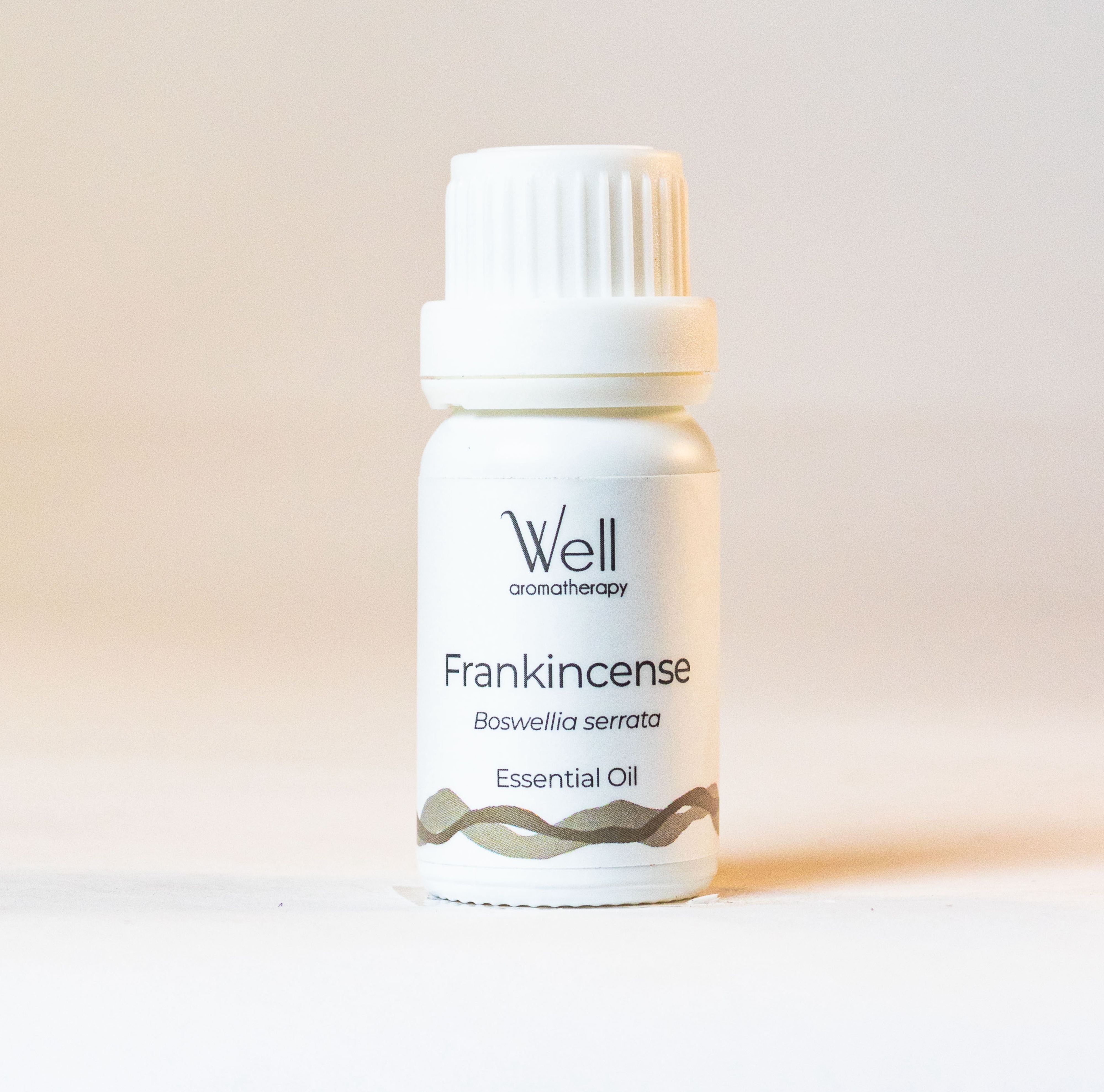Frankincense Essential Oil 10 ml