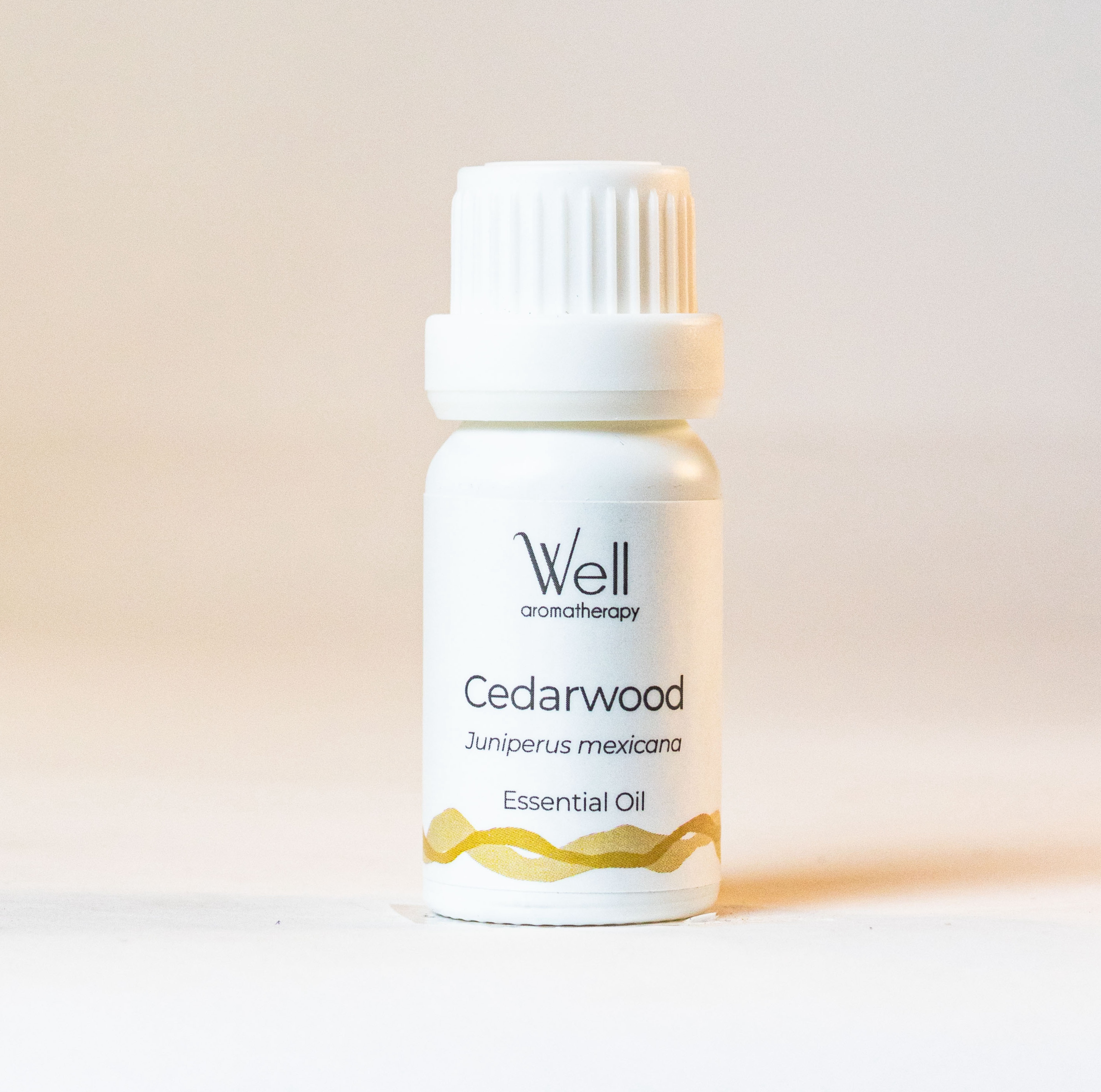 Cedarwood Essential Oil 10 ml