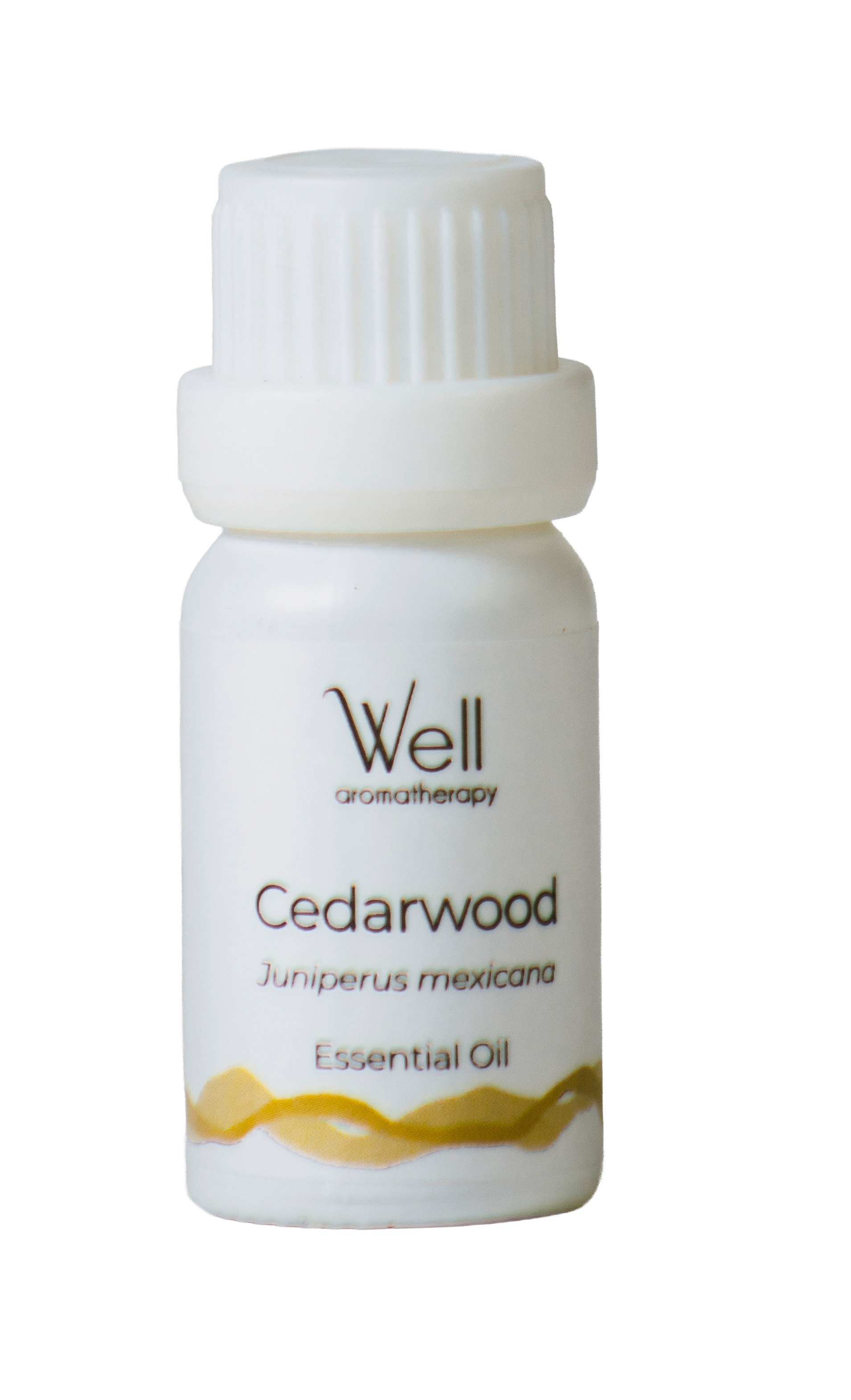 Cedarwood Essential Oil 10 ml