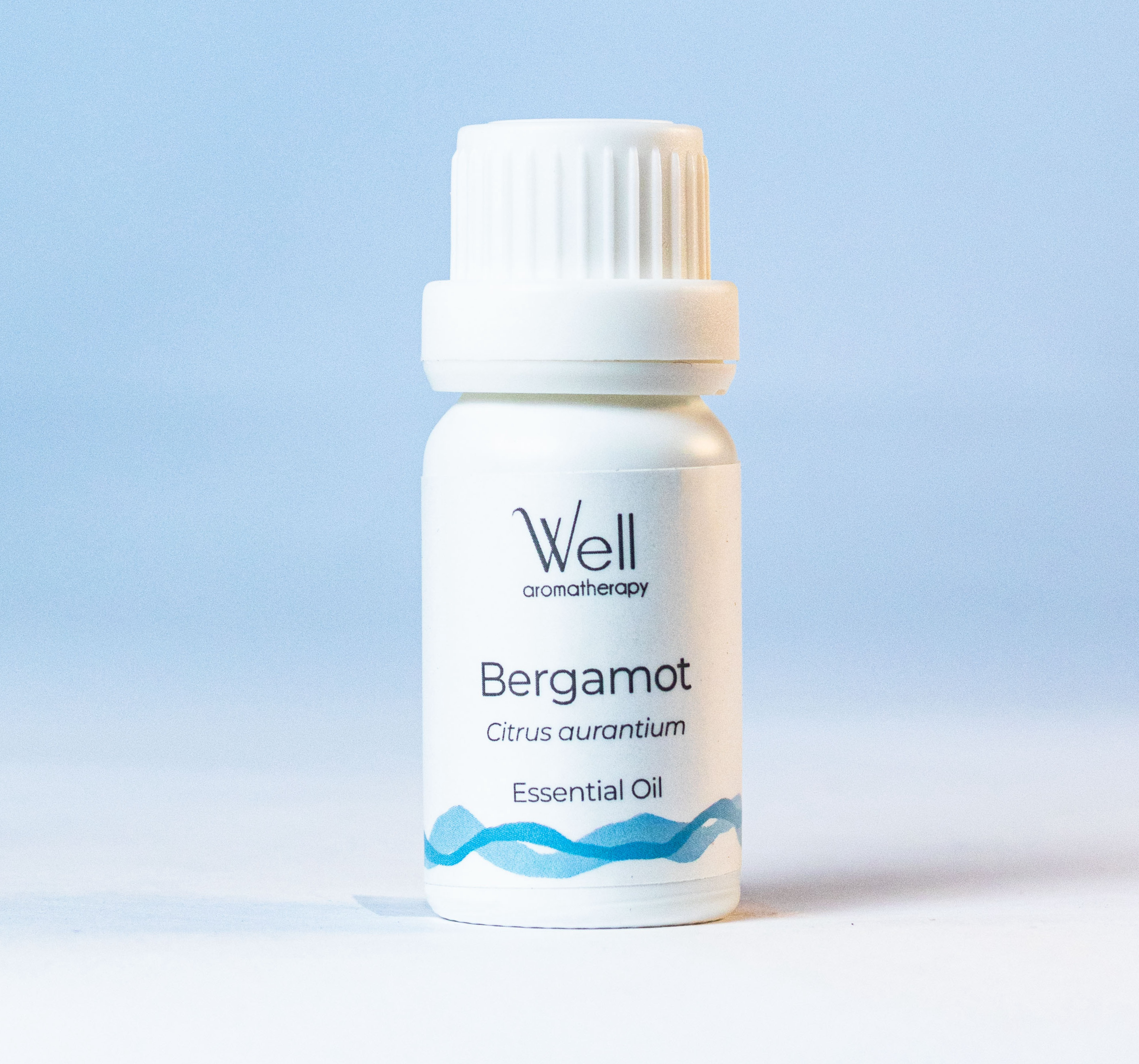 Bergamot Essential Oil 10 ml
