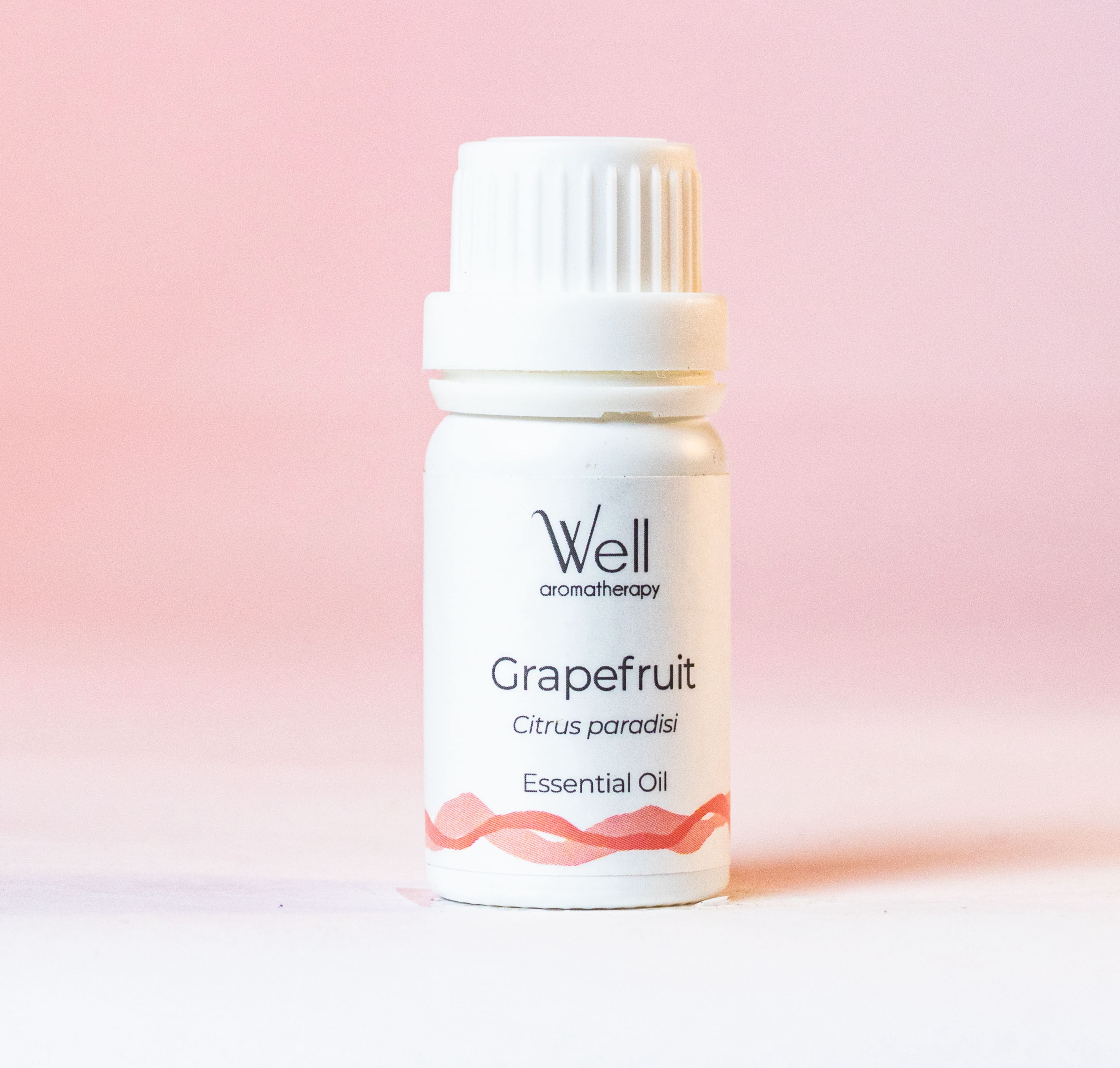 Grapefruit Essential Oil 10 ml