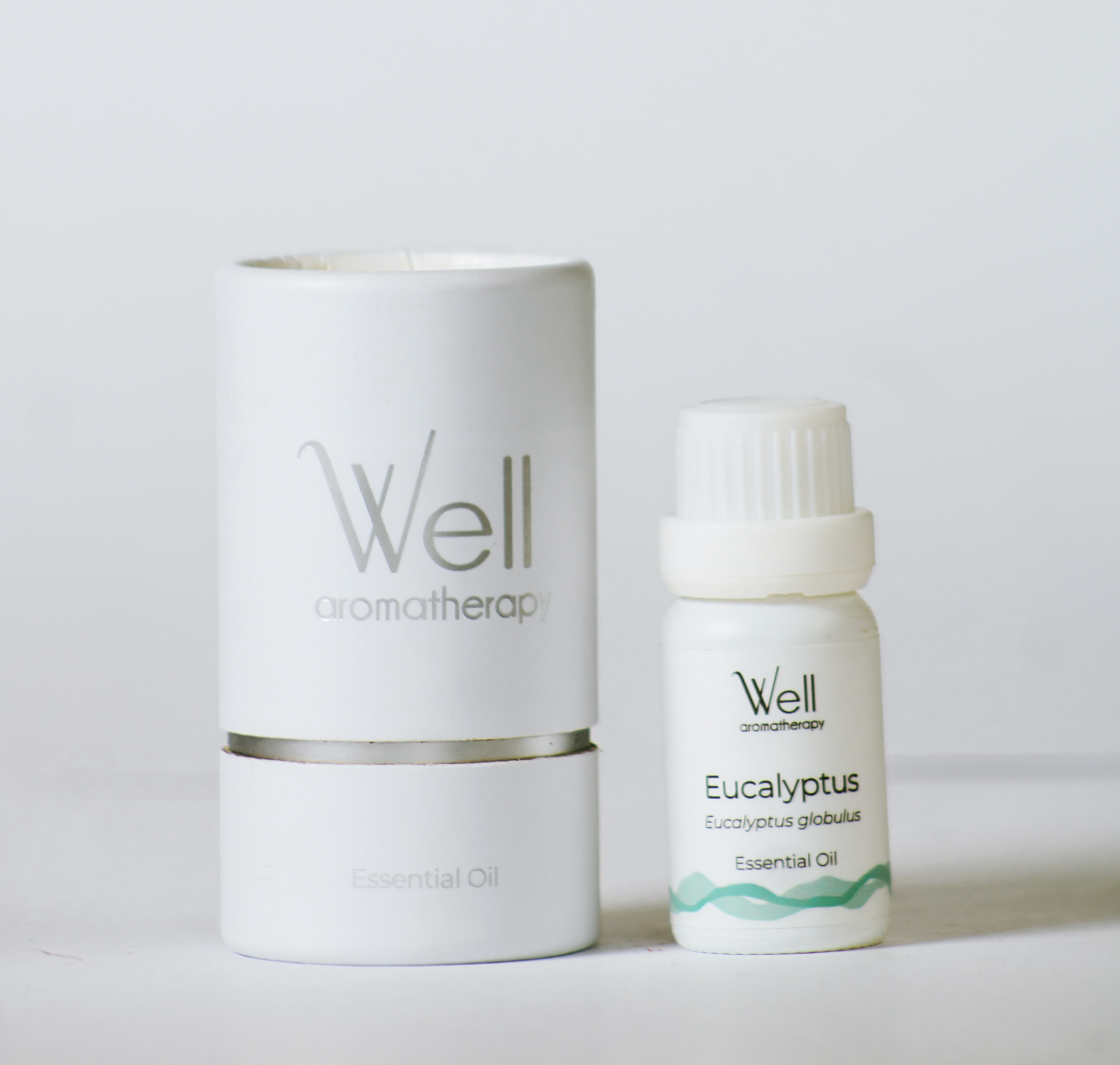 Eucalyptus Essential Oil 10 ml