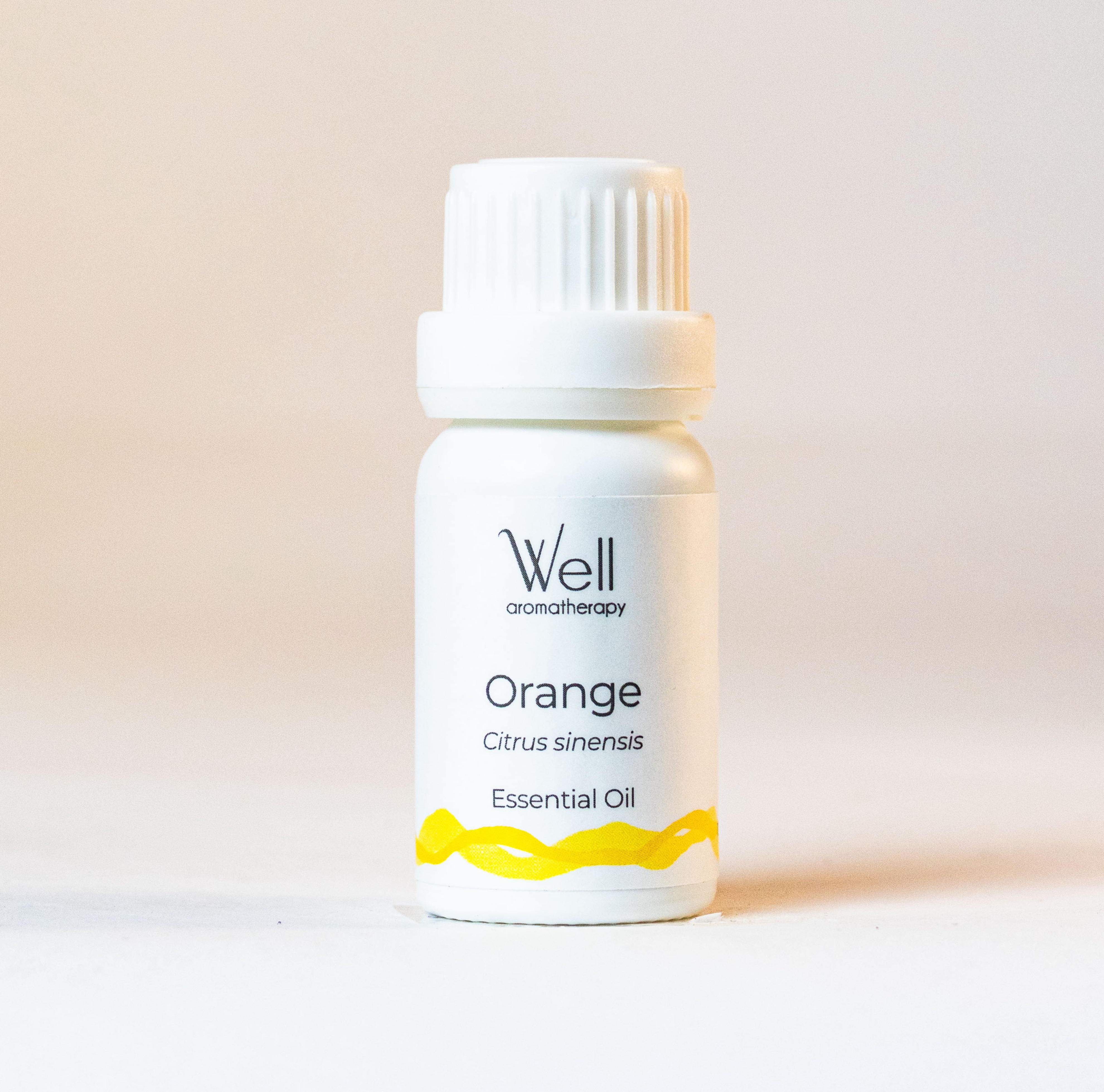 Orange Essential Oil 10 ml